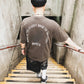 DUSTY WASH DICE TEE
