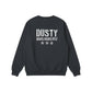 DUSTY HK852 CREWNECK