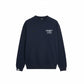 DUSTY HK852 CREWNECK