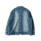DUSTY WORK DENIM JACKET