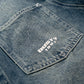DUSTY WORK DENIM JACKET