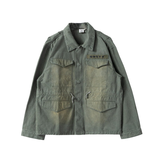 DUSTY FIELD JACKET