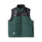 DUSTY REVERSIBLE PADDED VEST
