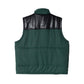 DUSTY REVERSIBLE PADDED VEST