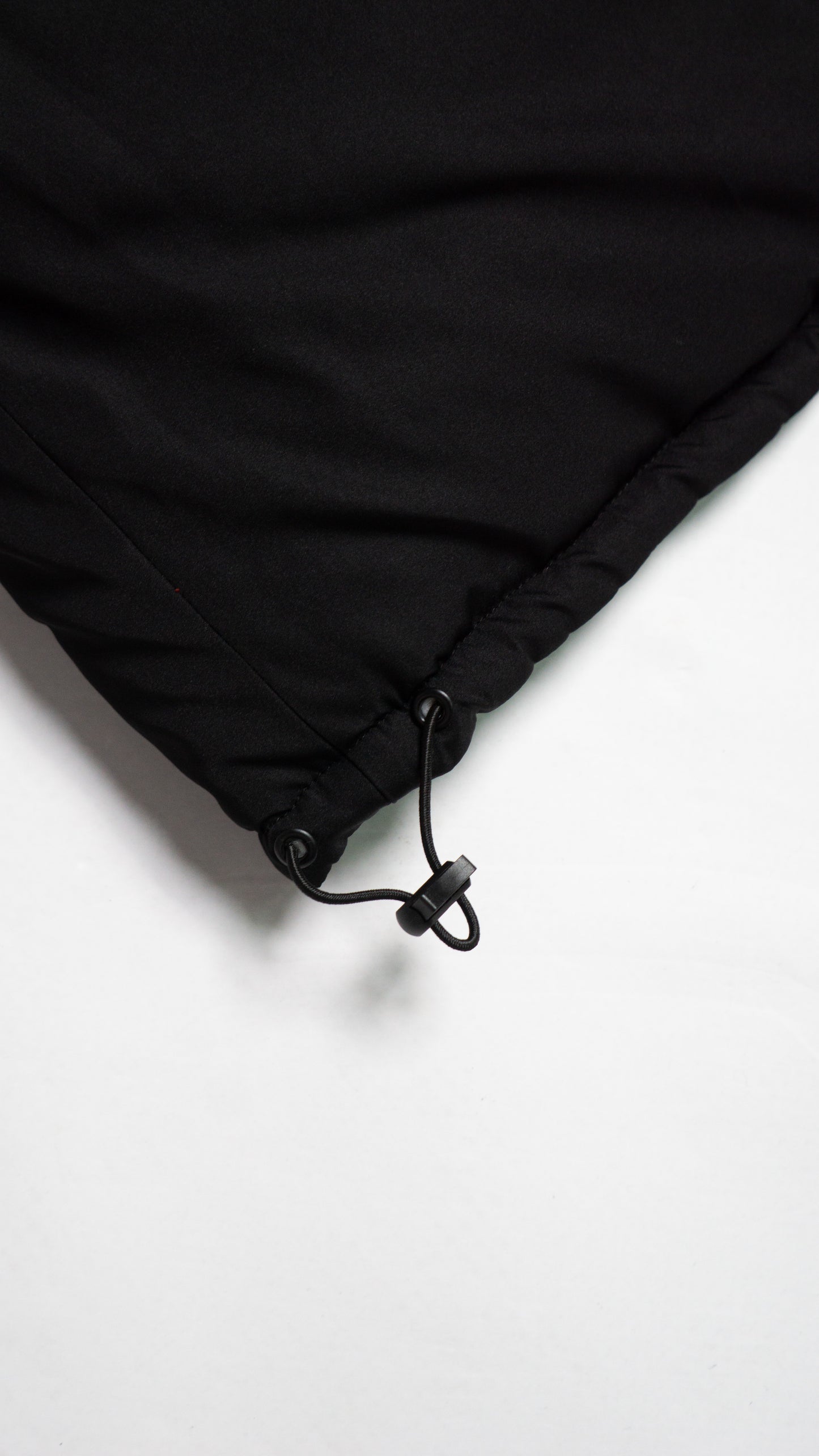 DUSTY REVERSIBLE PADDED VEST