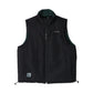DUSTY REVERSIBLE PADDED VEST