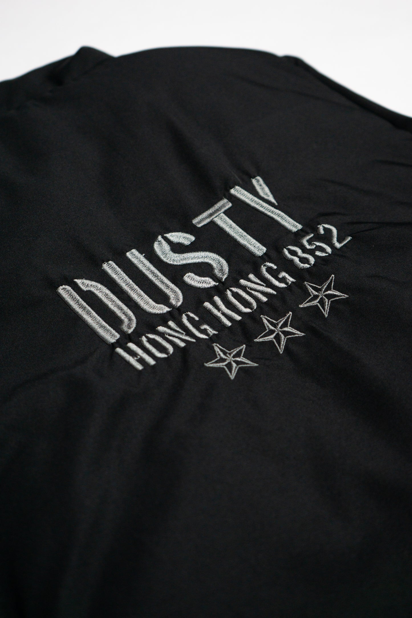 DUSTY REVERSIBLE PADDED VEST