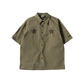 DOUBLE STAR SHIRT
