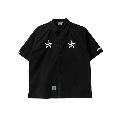 DOUBLE STAR SHIRT