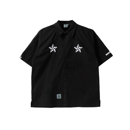 DOUBLE STAR SHIRT