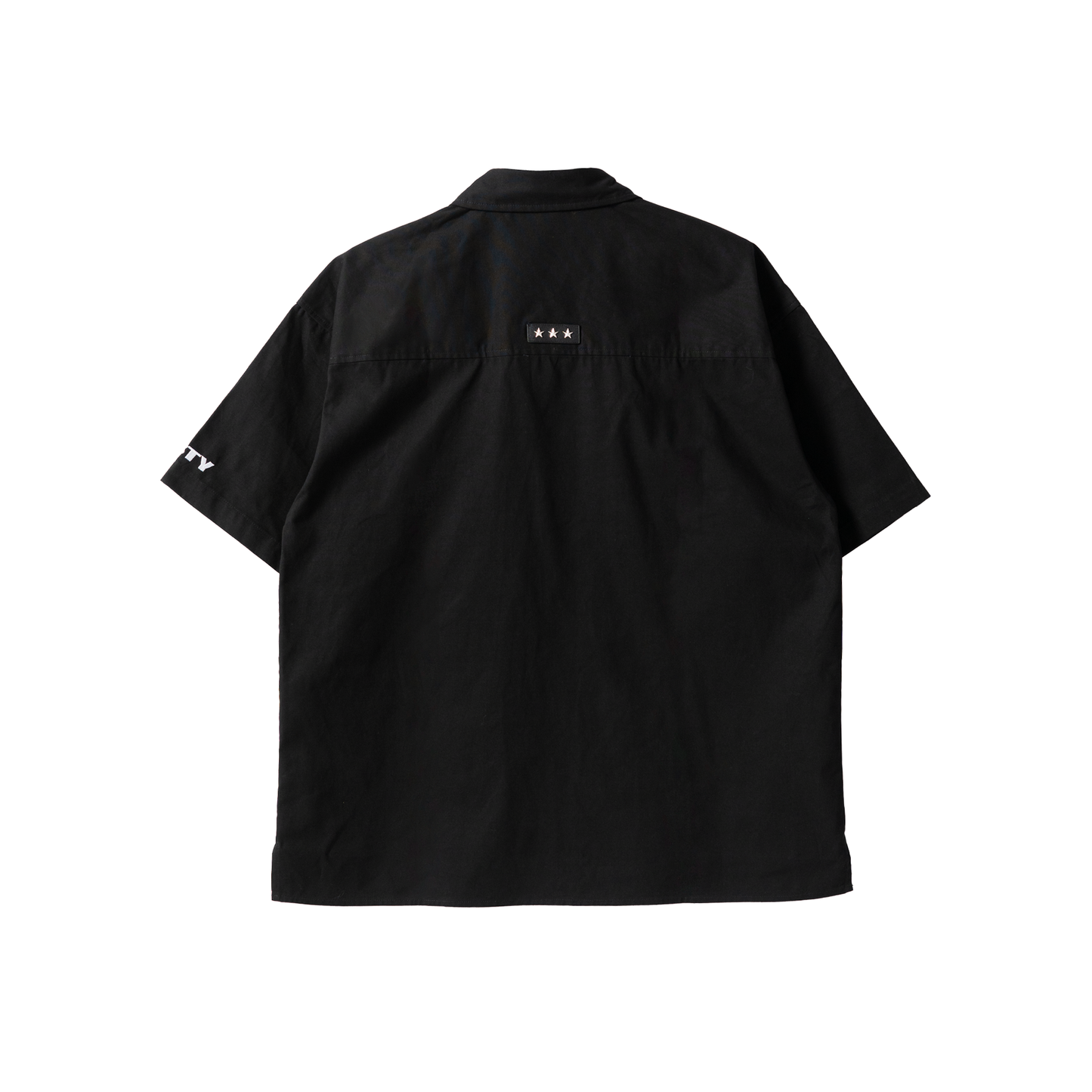 DOUBLE STAR SHIRT