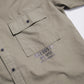 DUSTY ARMY SHIRT