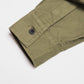 DUSTY ARMY SHIRT