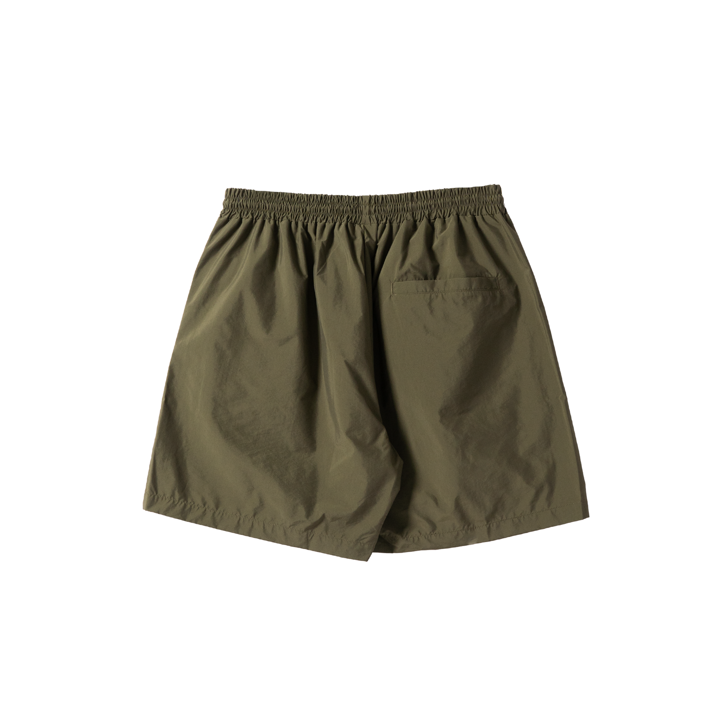 DUSTY LOGO SHORTS