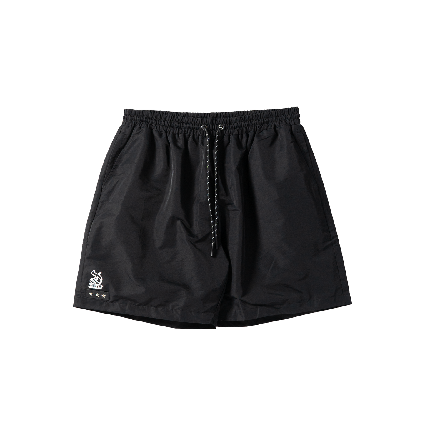 DUSTY LOGO SHORTS