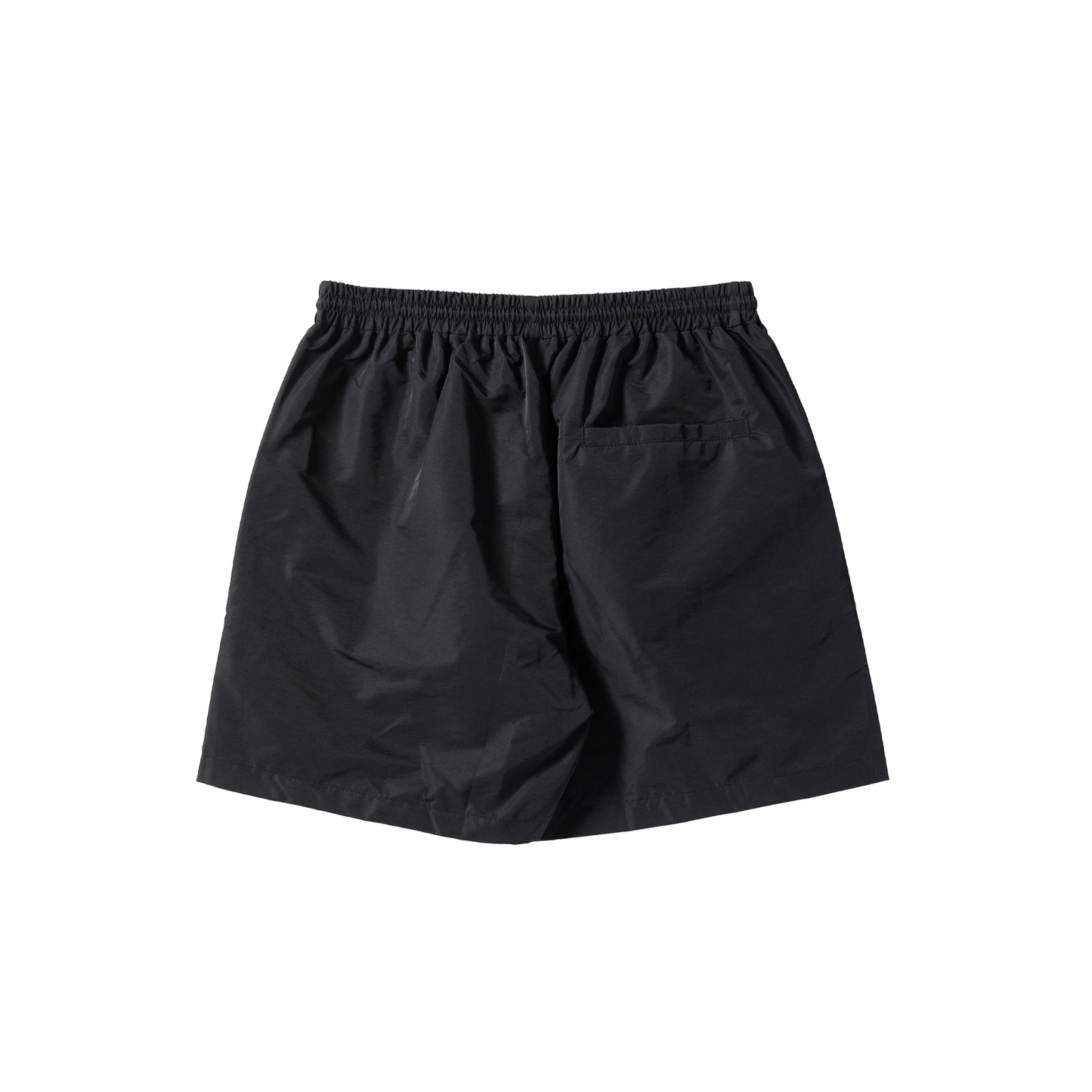 DUSTY LOGO SHORTS
