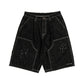 SAA1 CAN4 CROP PANTS