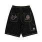 SAA1 CAN4 CROP PANTS