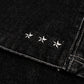 SAA1 CAN4 CROP PANTS