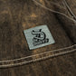 SAA1 CAN4 CROP PANTS
