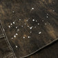 SAA1 CAN4 CROP PANTS