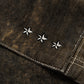 SAA1 CAN4 CROP PANTS
