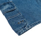 DUSTY WASH CARGO SHORTS