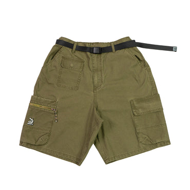 DUSTY WASH CARGO SHORTS