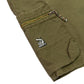 DUSTY WASH CARGO SHORTS
