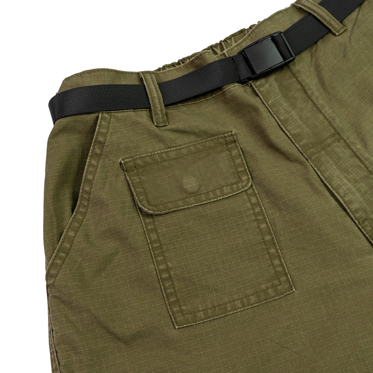 DUSTY WASH CARGO SHORTS