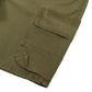 DUSTY WASH CARGO SHORTS
