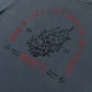 DUSTY WASH DICE TEE
