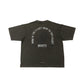 DUSTY WASH DICE TEE