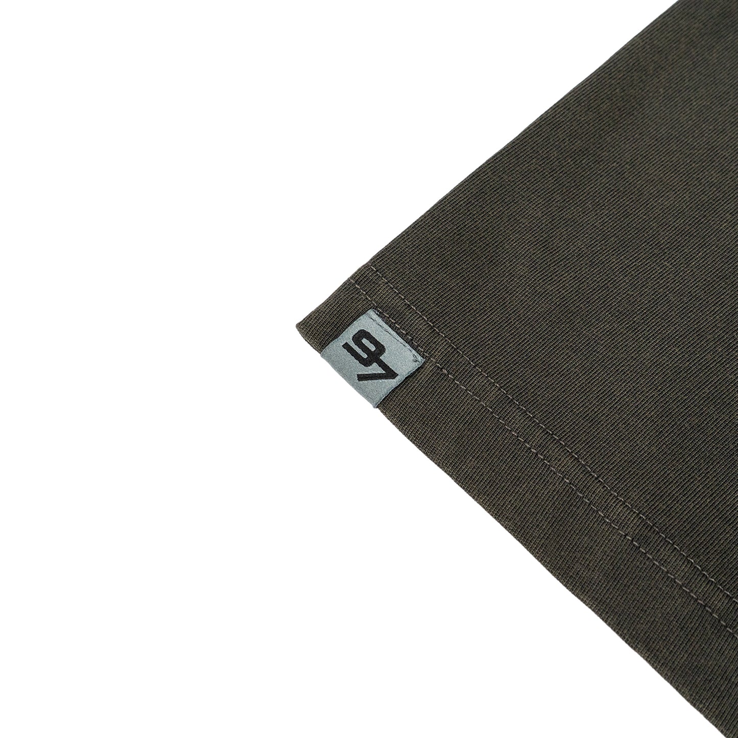 DUSTY WASH DICE TEE