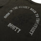 DUSTY WASH DICE TEE