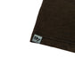 DUSTY WASH POKER TEE