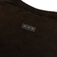 DUSTY WASH POKER TEE