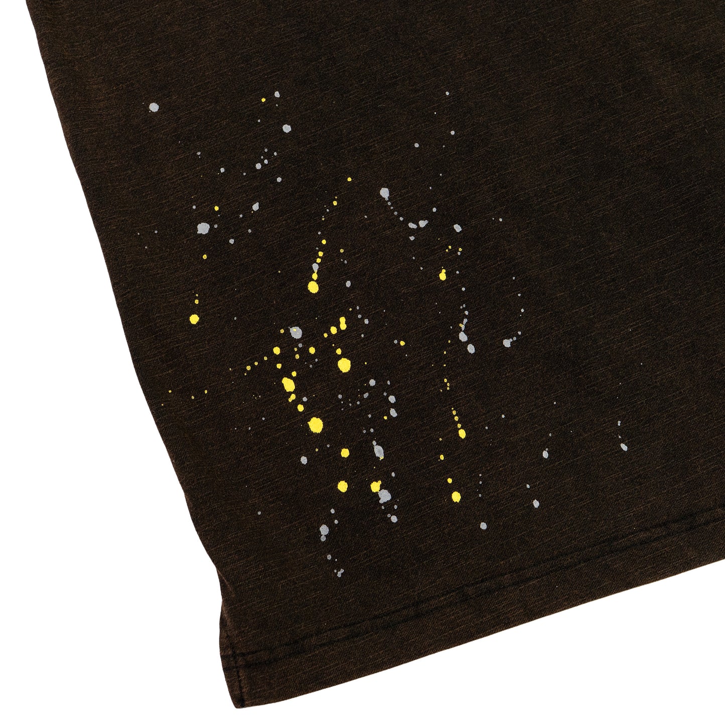 DUSTY WASH POKER TEE