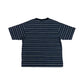 DUSTY STRIPE TEE