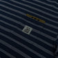 DUSTY STRIPE TEE