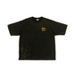 DUSTY WASH BIKER TEE