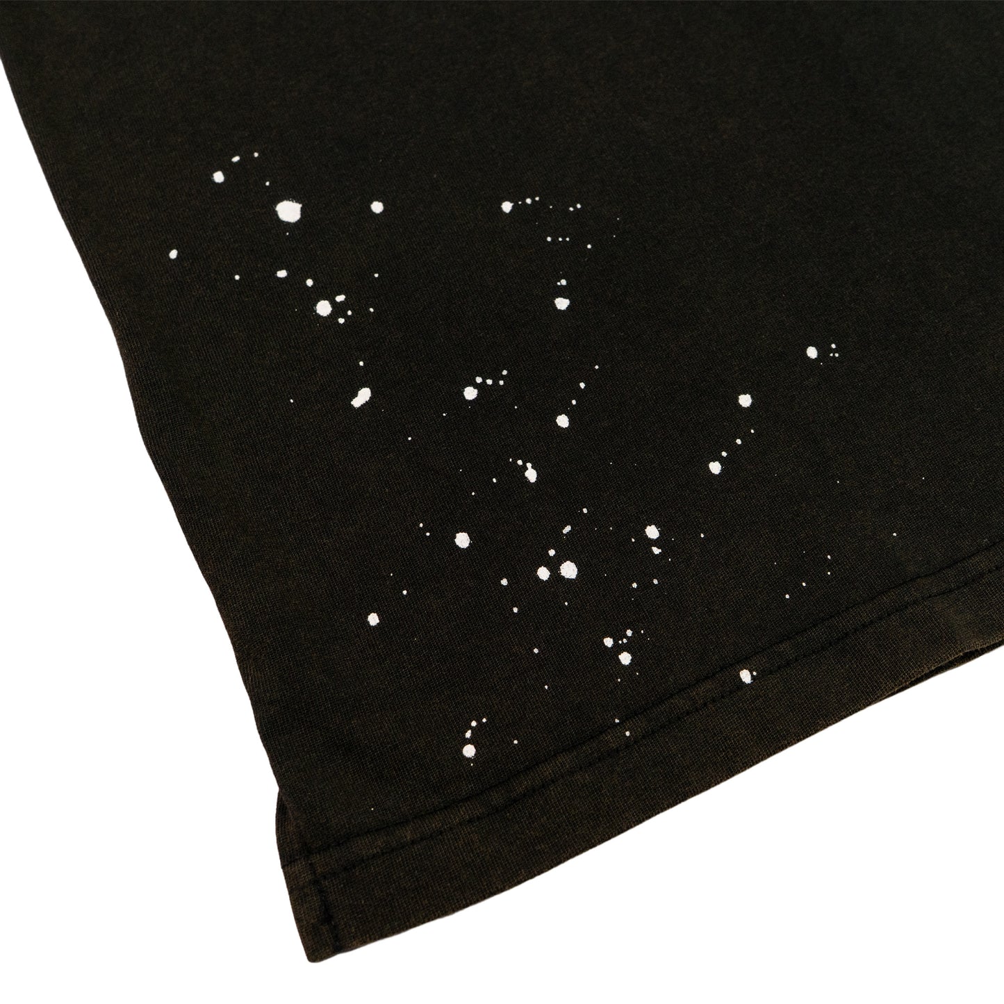 DUSTY WASH BIKER TEE