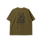 DUSTY LOGO TEE