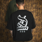 DUSTY LOGO TEE