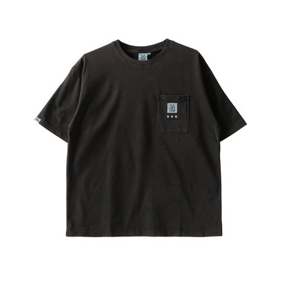 DUSTY POCKET TEE