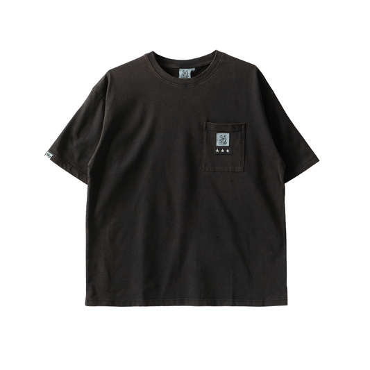 DUSTY POCKET TEE