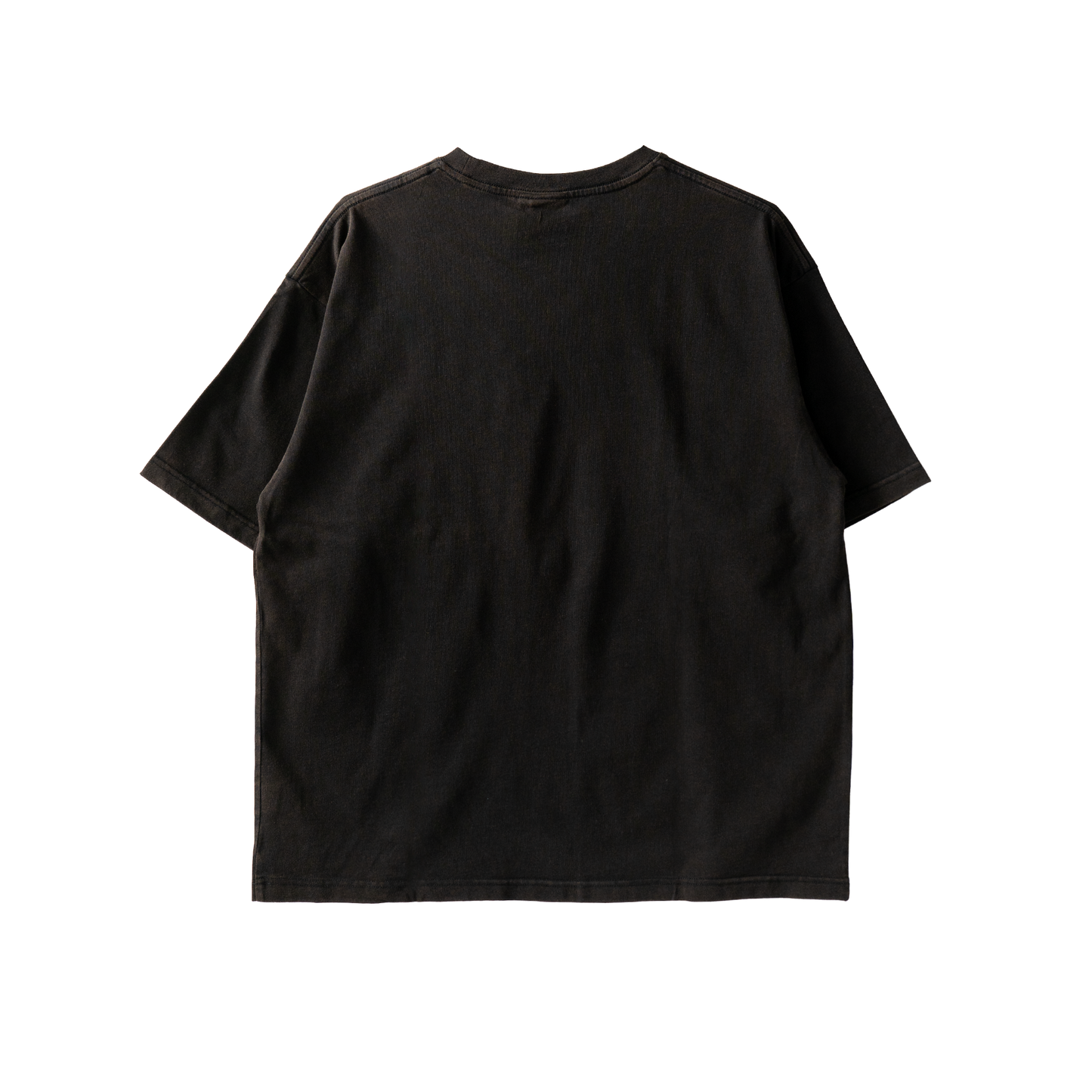 DUSTY POCKET TEE