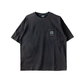 DUSTY POCKET TEE
