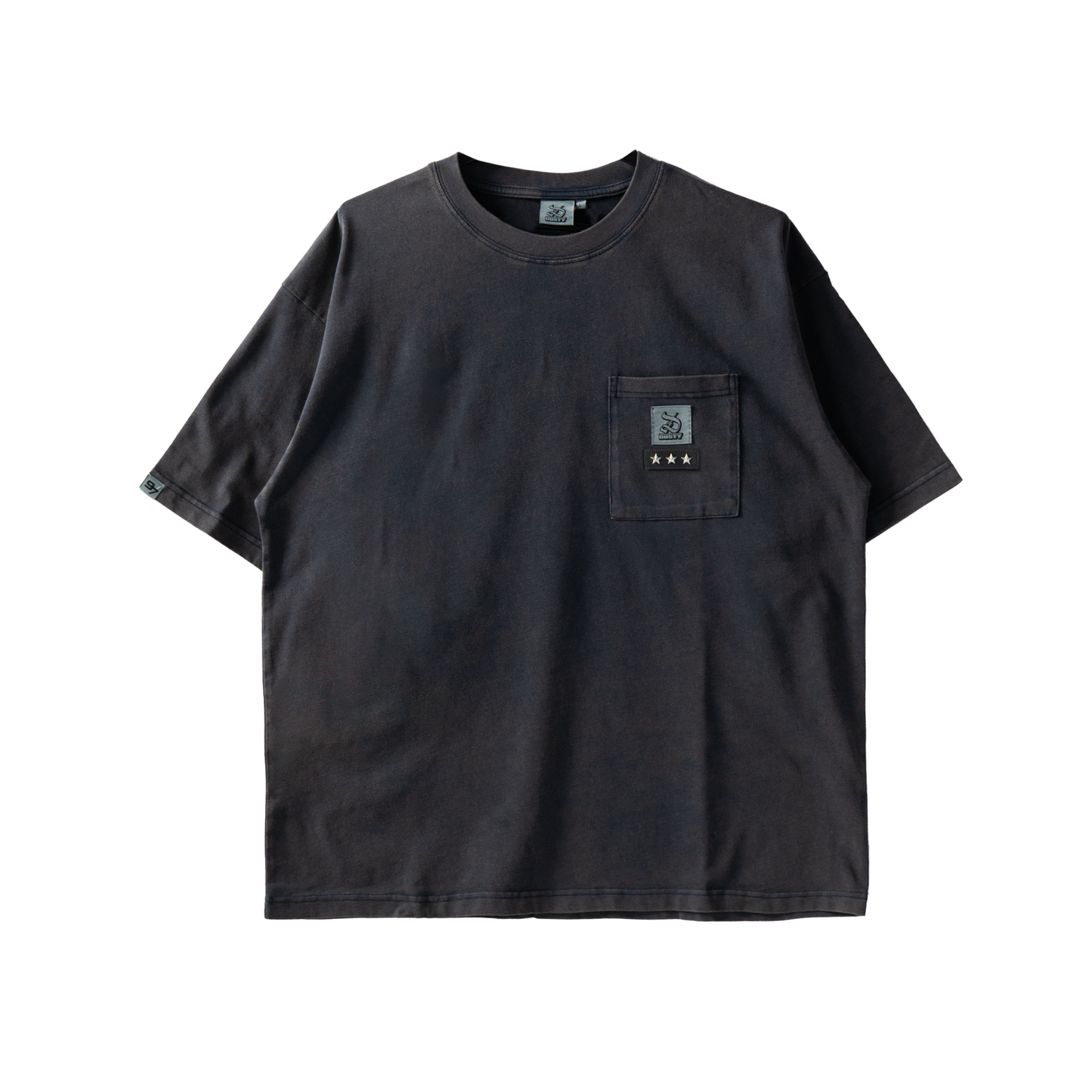 DUSTY POCKET TEE