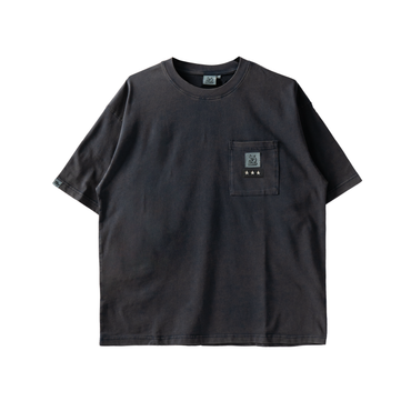 DUSTY POCKET TEE